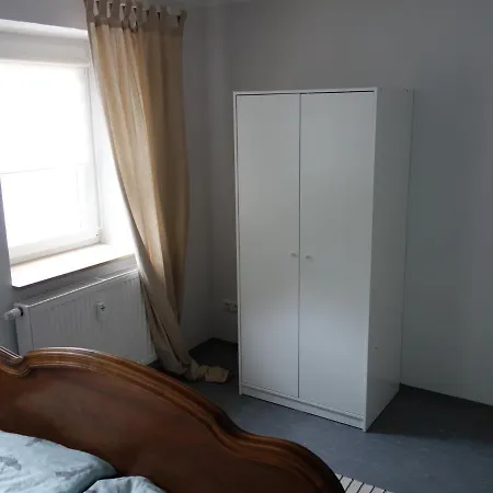 Apartment Ferienwohnung Am Brauhaus