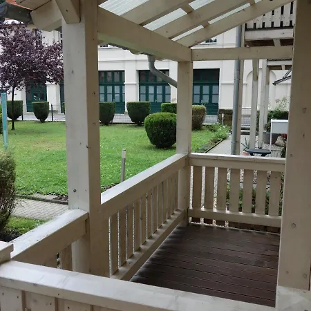 Ferienwohnung Am Brauhaus * Sebnitz